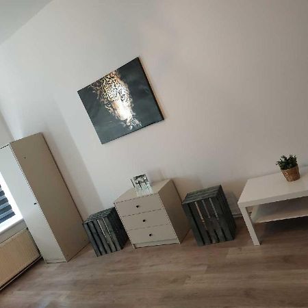 Rejtana Street Hostel Wroclaw Ngoại thất bức ảnh
