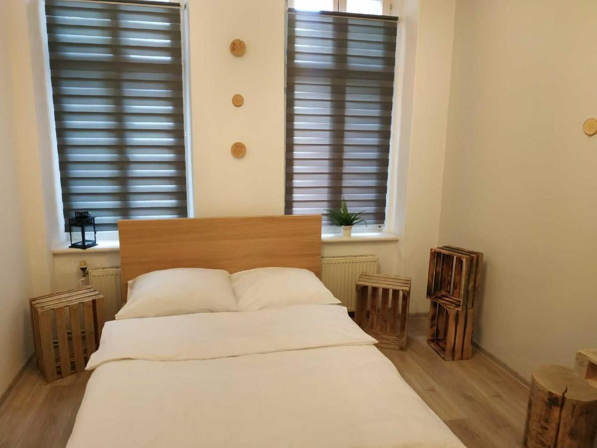Rejtana Street Hostel Wroclaw Ngoại thất bức ảnh