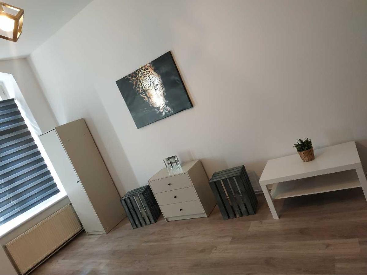 Rejtana Street Hostel Wroclaw Ngoại thất bức ảnh