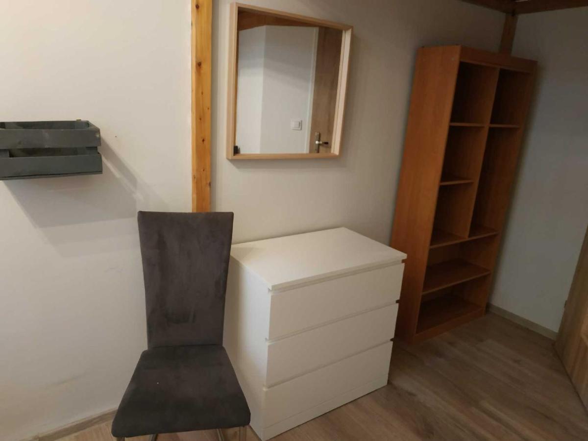 Rejtana Street Hostel Wroclaw Ngoại thất bức ảnh