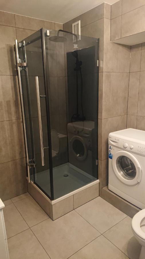 Rejtana Street Hostel Wroclaw Ngoại thất bức ảnh