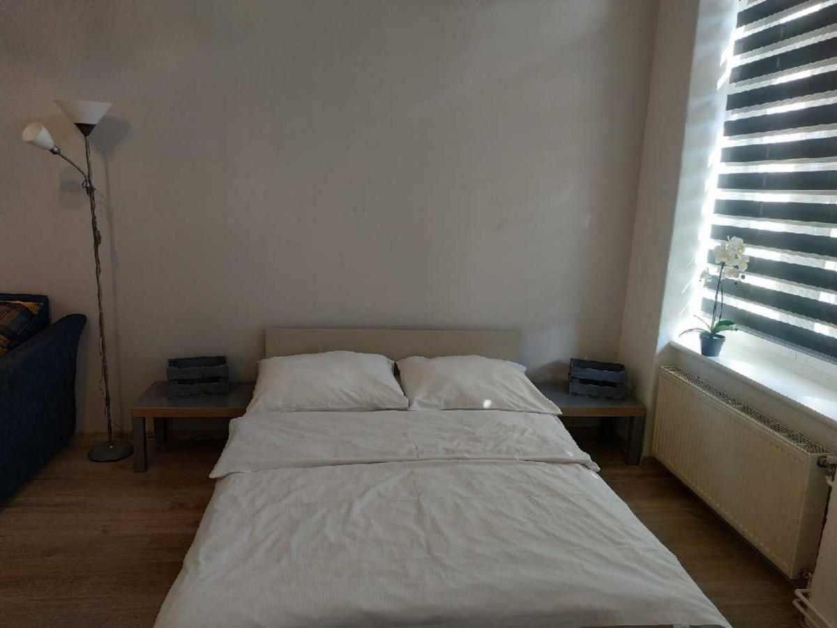 Rejtana Street Hostel Wroclaw Ngoại thất bức ảnh